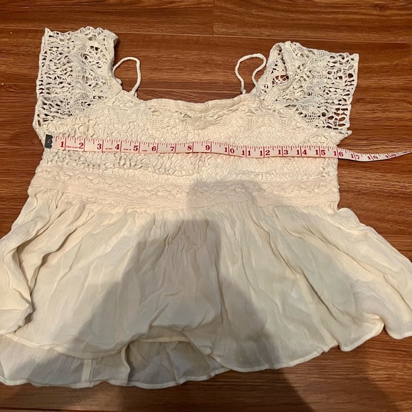 American Eagle Blouse - Picture 6 of 6